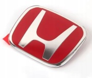 EMBLEMAT LOGO ZNACZEK NA KIEROWNICĘ DO HONDA CIVIC ACCORD WYMIAR 50x40mm