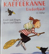 Das Anne Kaffeekanne Liederbuch + GRATIS