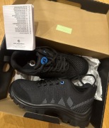 Buty ochronne Bata industrial the safety shoes r. 37