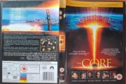 "The Core"   ["Jądro Ziemi"] - Jon Amiel  DVD !!!