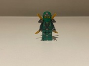 LEGO Ninjago Figurka Lloyd ZX njo0065 z zestawu 9574