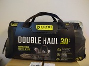Torba podróżna 3 w 1 Double Haul 30 l