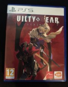 Guilty Gear Strive