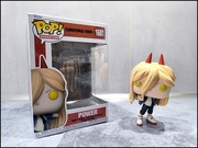 Figurka - Funko POP! - Chainsaw Man - #1681 - Power