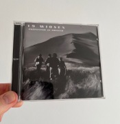 19 Wiosen - Pożegnanie ze światem - W. Sasnal