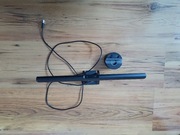 Silver Monkey Lightbar LB200 na monitor z pilotem