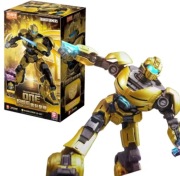Transformers ONE oryginalna figurka akcji, kolekcjonerskie,Bumblebee