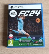 Gra EA FC24 PS5 