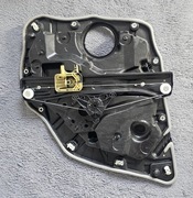 BMW 3 G20 Podnośnik Szyby Lewy Tył 7497099