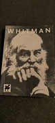 Walt Whitman wiersze 168 stron