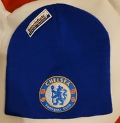 Czapka zimowa Chelsea Londyn firmy Beechfield