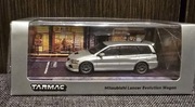 Tarmac Works Mitsubishi Lancer Evolution Wagon