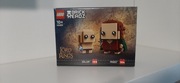 LEGO BrickHeadz 40630 Frodo i Gollum