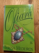 OFIARA     TERESA MEDEIROS