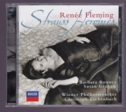 Strauss - Heroines - Fleming , Bonney , Graham , Eschenbach