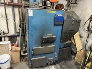 Ekogroszek tłokowy 26kw 3.5m