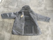 Kurtka zimowa, nieprzemakalna, policyjna, 3/4. Kolekcjonerska.