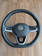 Kierownica wielofunkcyjna VW T6.1 Tempomat Aktywny (ACC) 2Q0419089