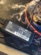 Zasilacz HP do laptopa