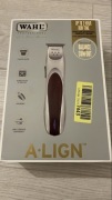 Trymer Wahl Professional A-LIGN 8172L Bezprzewodowy Zestaw