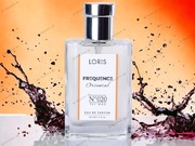 Perfum męski N°020 - Black Code 50 ml.