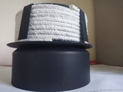 Przejście redukcja komin ceramiczny 160/160