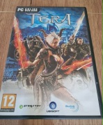 Tera PC Gra komputerowa