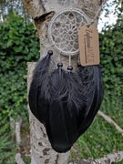 Łapacz snów - zawieszka do samochodu 