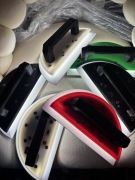 Pad do Szlifowania Naroży z WBUDOWANYM LEDem. Zobaczysz każdą rysę!