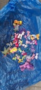 My Little Pony Sweetie Belle duży zestaw