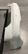Tylny zderzak OEM - Audi A5 S-line 2022 (produkcja 06.2022)