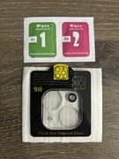 Szkło na obiektyw iPhone 15