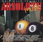 ACE OF BASE - CARTOONS - E-TYPE - MODERN TALKING - LAID BACK - CD