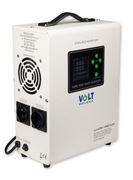 Zasilacz awaryjny VOLT sinusPRO 1200 E PLUS 12V UPS 