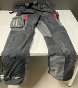 Spodnie motocyklowej Modeka Ventura GT, tekstylne