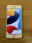 iPhone 7 32gb biały 100% oryginał bateria 100%
