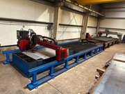 Wycinarka plazmowa PIERCE 2009 RUR 2500