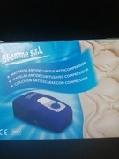 Materac przeciwodleżynowy bąbelkowy