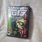 Ufo Decydujace starcie PC Polskie wydanie