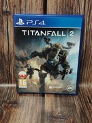 Gra PS4 Titanfall 2 PlayStation 4