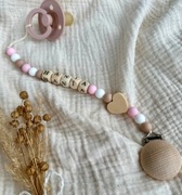 Zawieszka do smoczka