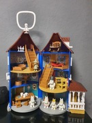 Domek Muminków otwierany duży 