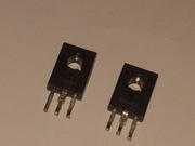 Tranzystor b649a d669a para