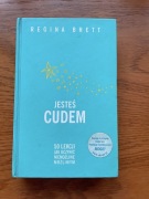 Jesteś cudem - Regina Brett