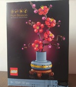 Lego Botanical Collection Plum Blossom 