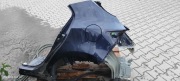 Toyota Corolla E21 HB Błotnik lewy tył 
