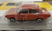 Model samochodu Fiat/FSO125p Taxi