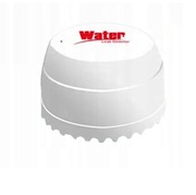 CZUJNIK ZALANIA WODĄ SENSOR DETEKTOR WYCIEKU WODY TUYA SMARTLIFE WIFI ALARM