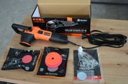 Maszyna Polerska DUAL ACTION ADBL ROLLER Skok 12mm