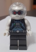 Lego Super Heroes Mr. Freeze - sh0662 (sh662)